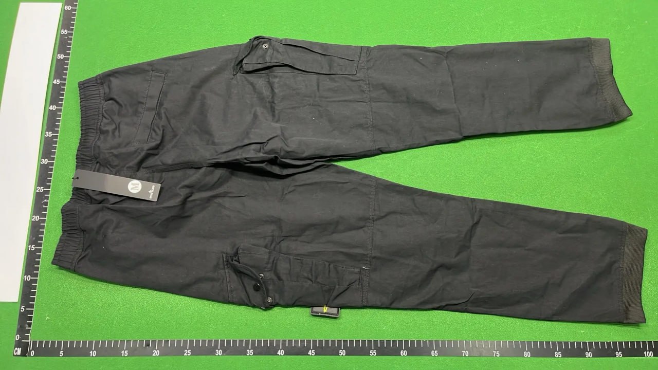 Stone Island Cargo Pants 18 styles