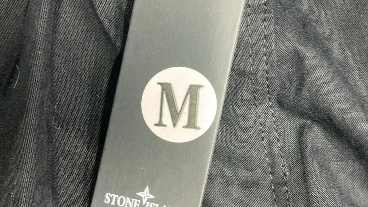 Stone Island Cargo Pants 18 styles