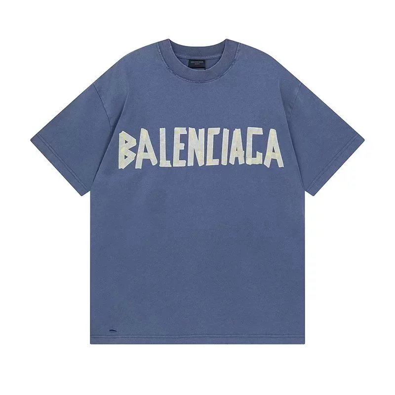 BALENCIAGA T-SHIRT-3