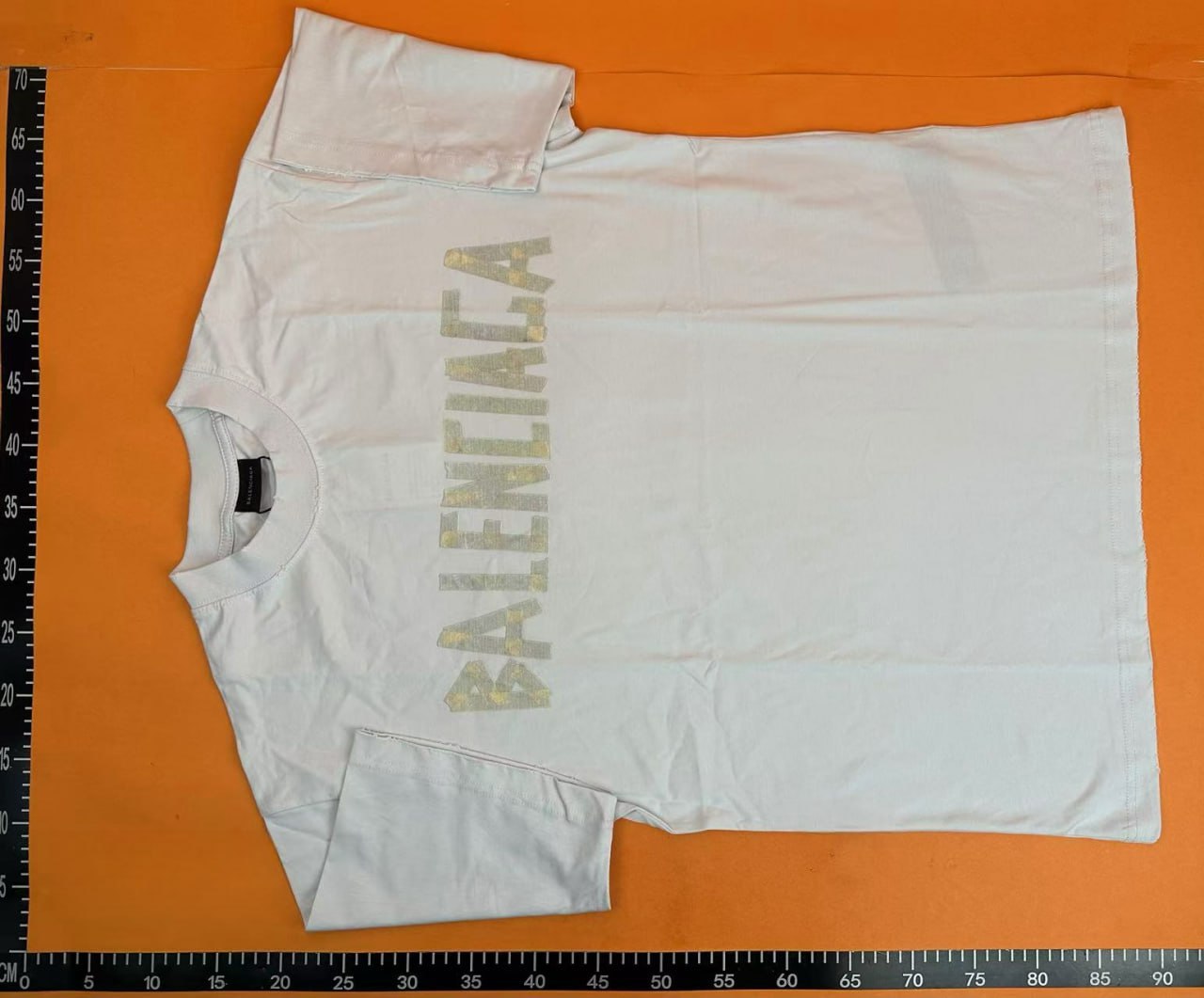BALENCIAGA T-SHIRT-3