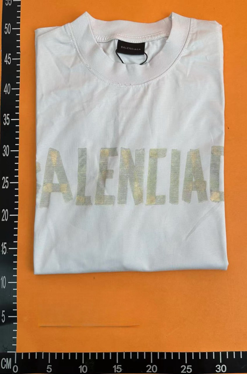 BALENCIAGA T-SHIRT-3