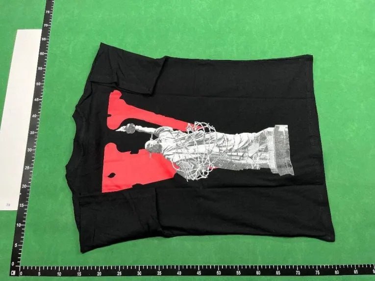 VLONE T-Shirt 22 styles