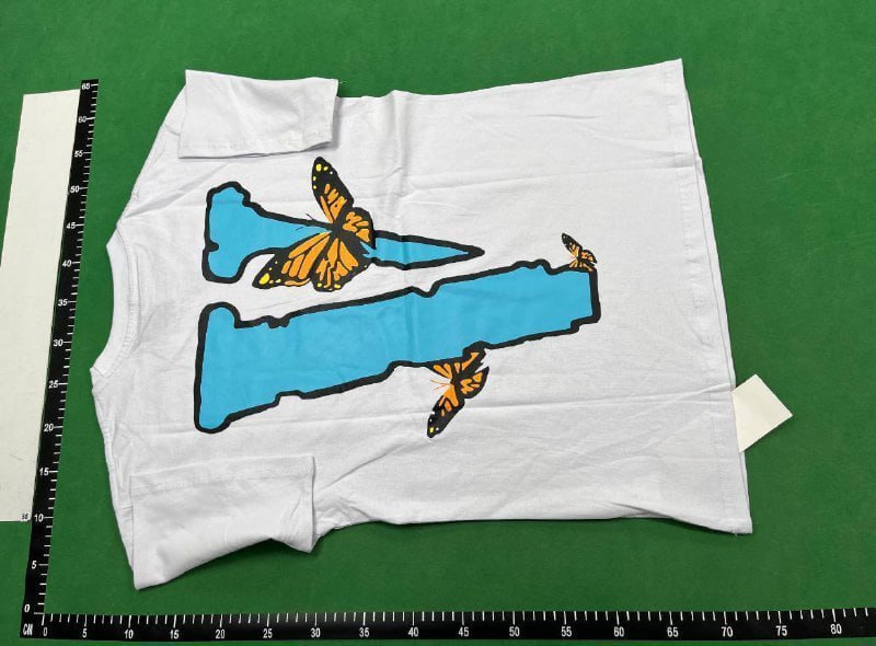 VLONE T-Shirt 22 styles