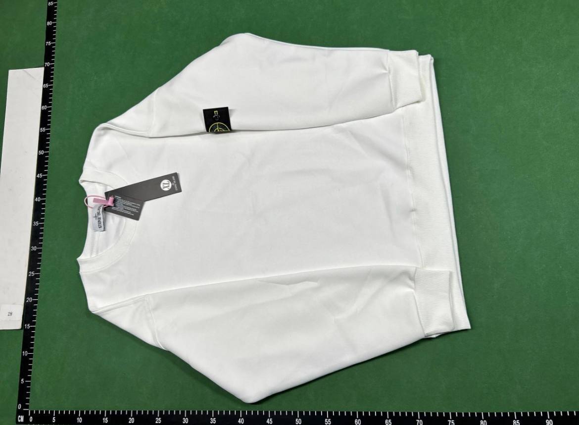 Stone Island T-shirt&Hoodie