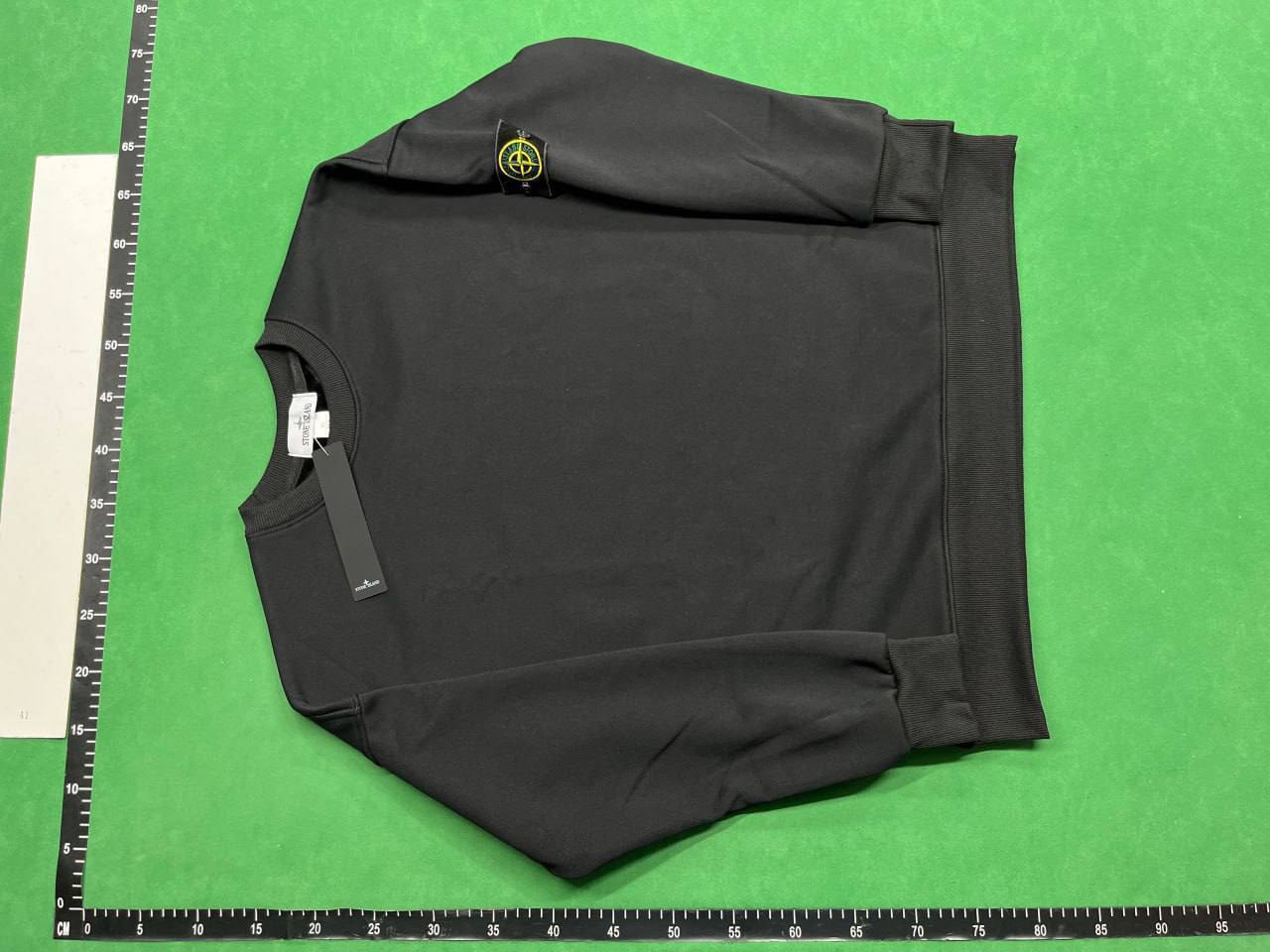 Stone Island T-shirt&Hoodie