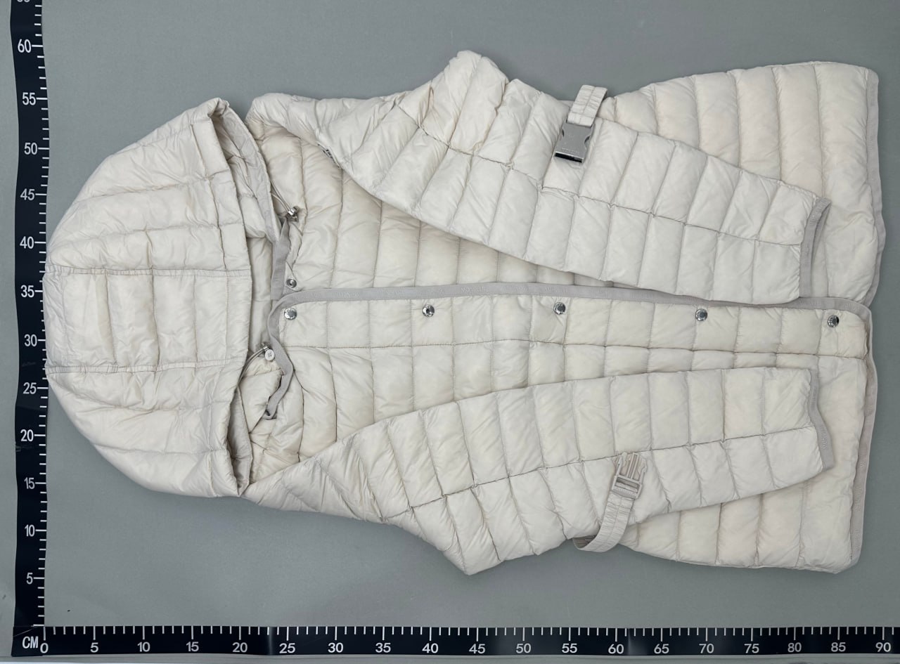 Moncler Down Jacket