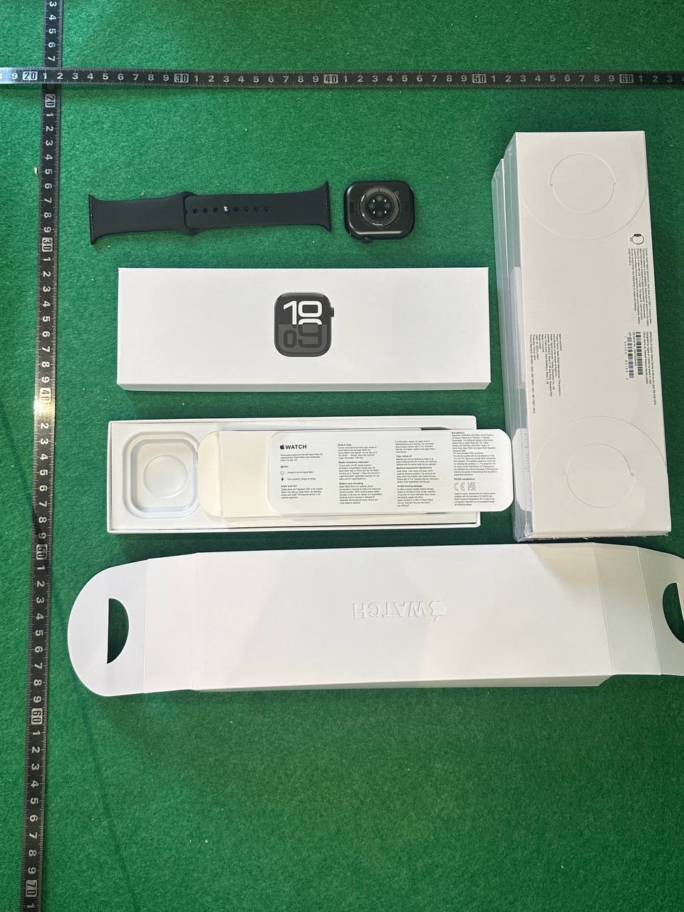 Apple Watch Ultra 2 Smartwatch