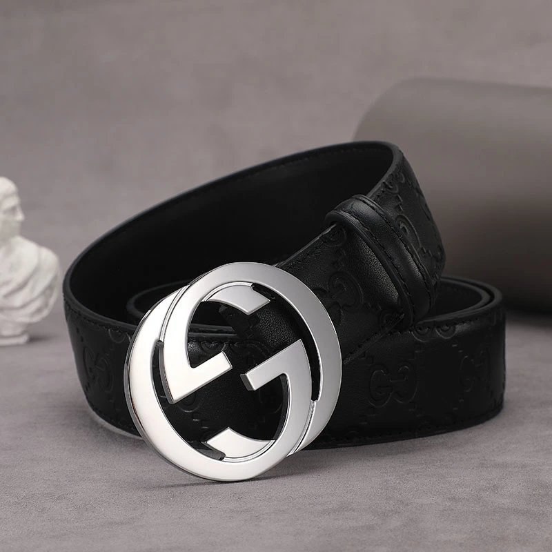 Gucci Hermes Belts