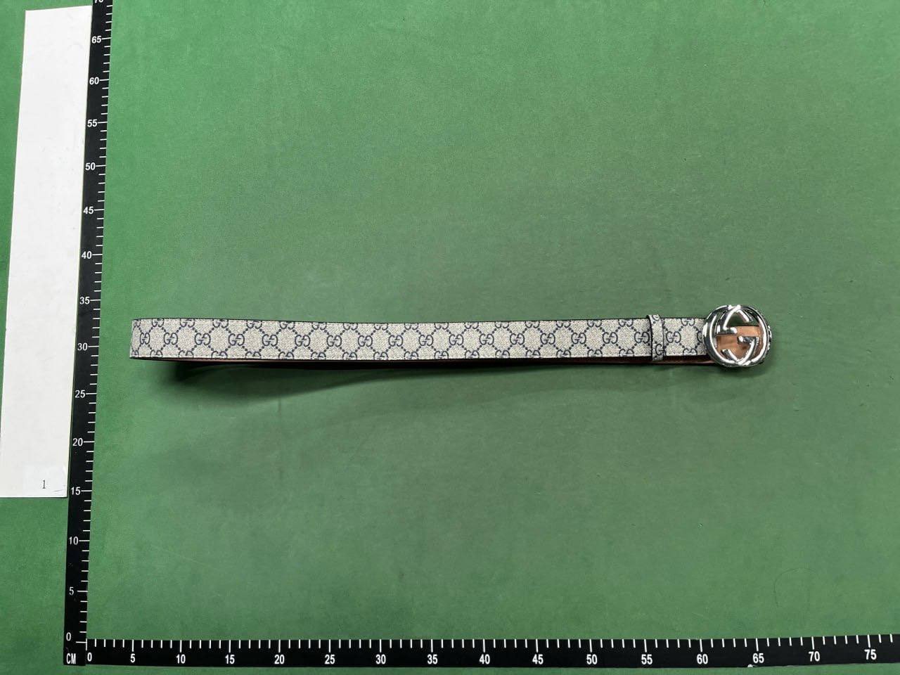 Gucci Hermes Belts