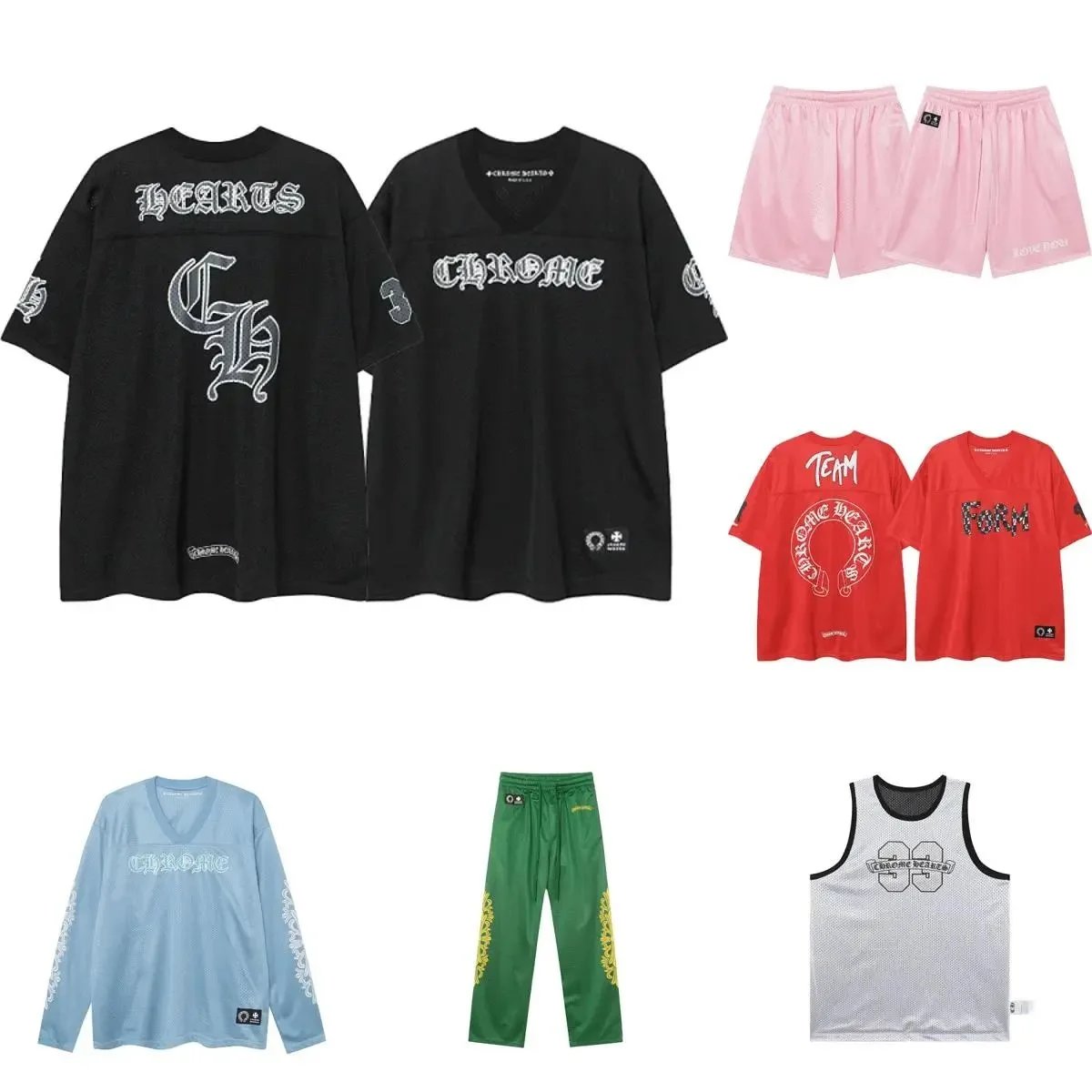 EA7/ Armani t-shirt