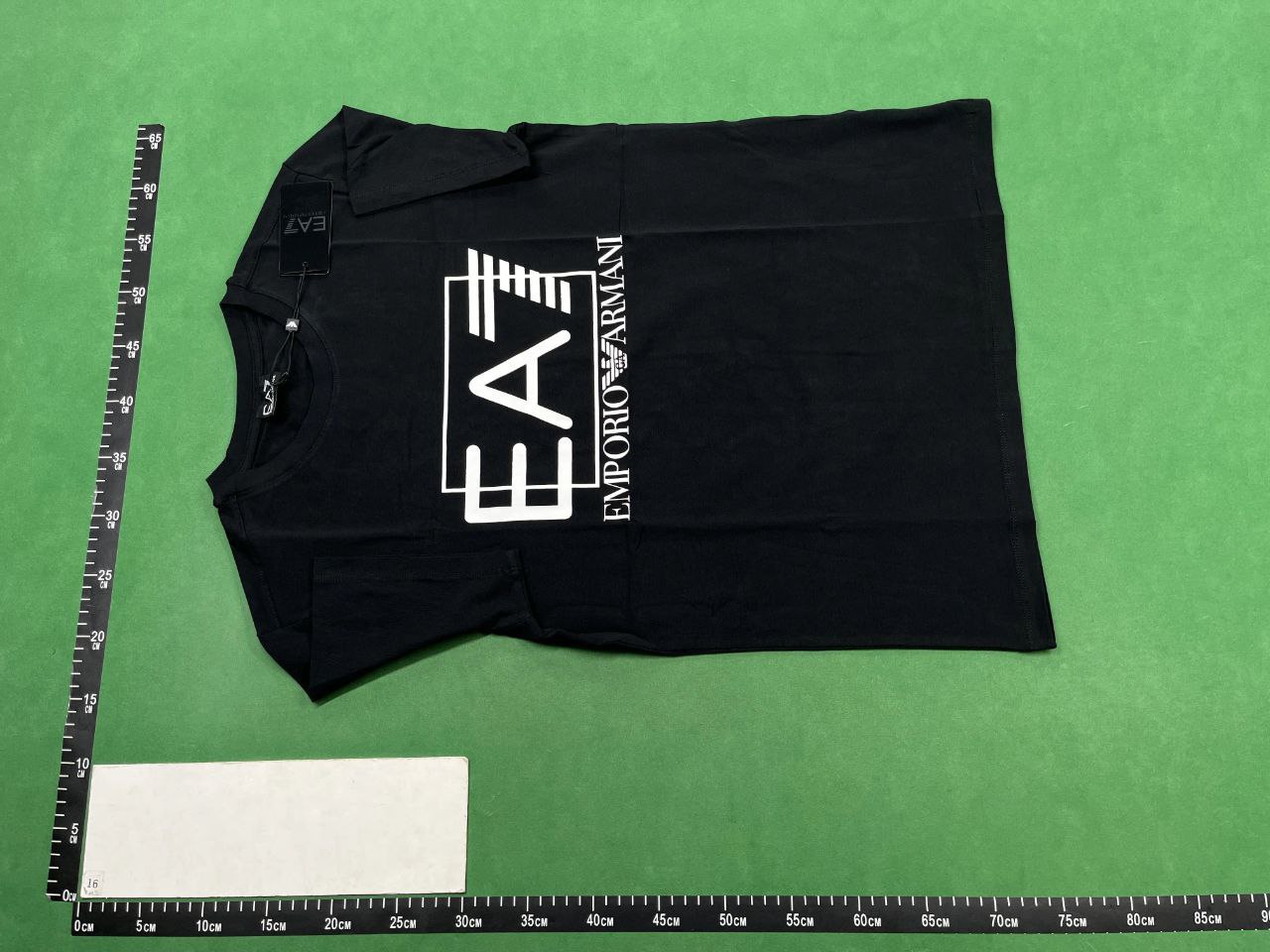 EA7/ Armani t-shirt