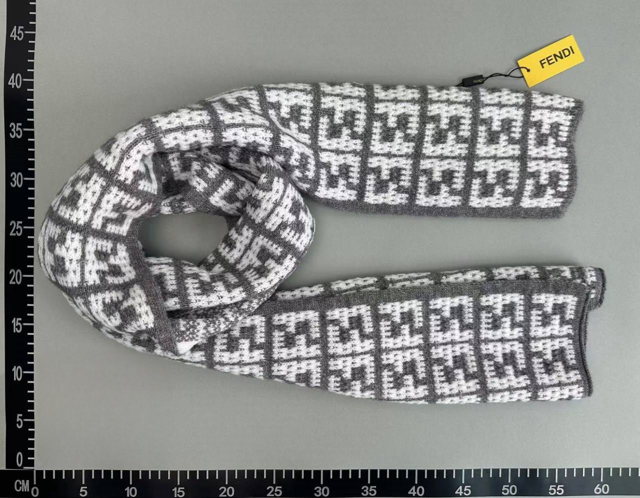 FENDI SCARF