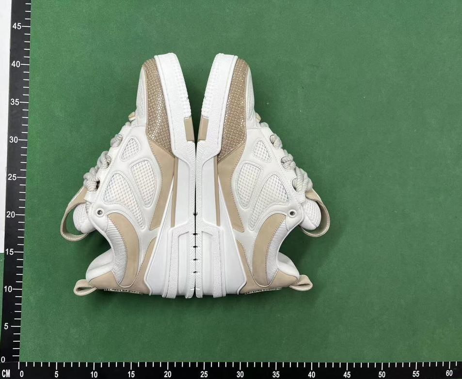  Louis Vuitton Trainer Sneakers [40+ styles]