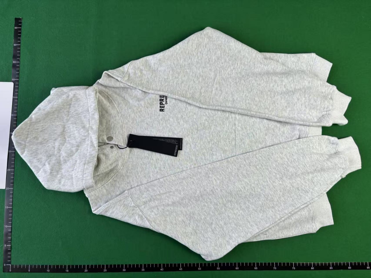REPRESENT Owners' Club Hoodie 5 styles