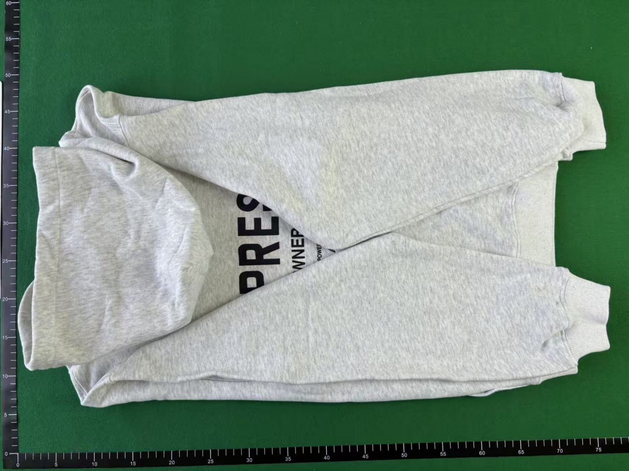 REPRESENT Owners' Club Hoodie 5 styles