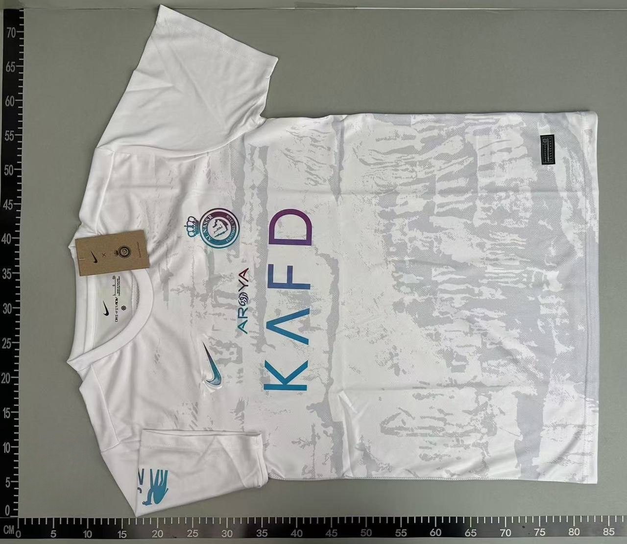 Football Jersey
