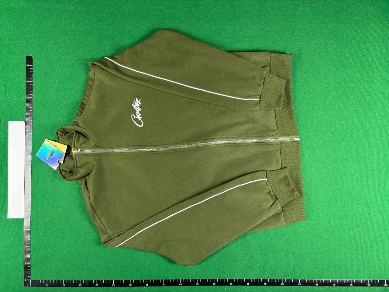 Corteiz Track Jacket & Pants Set 14 styles