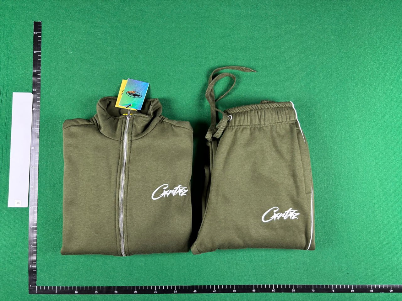 Corteiz Track Jacket & Pants Set 14 styles