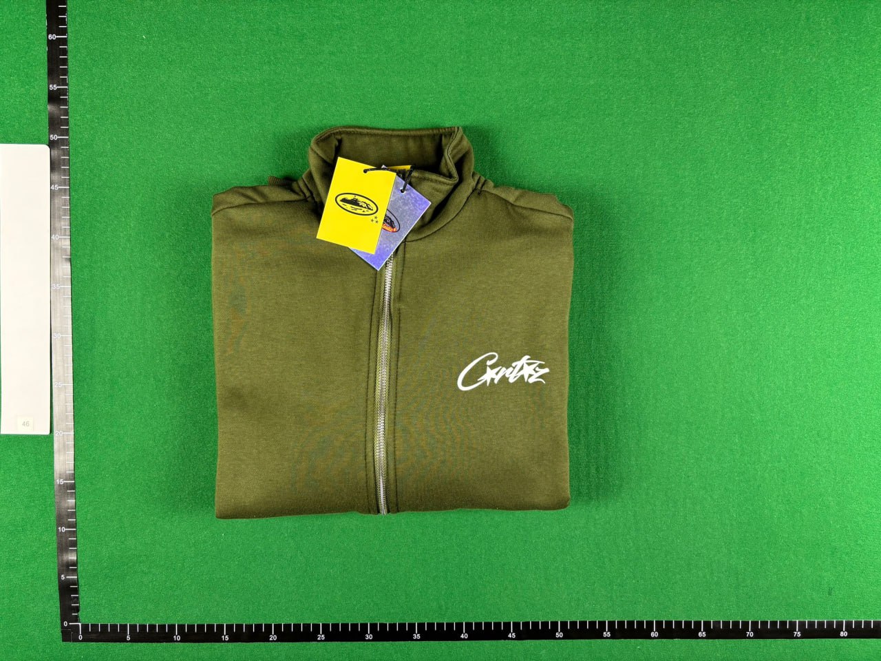 Corteiz Track Jacket & Pants Set 14 styles