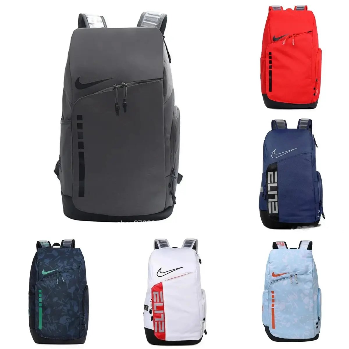 Nike Elite Backpack 36 styles