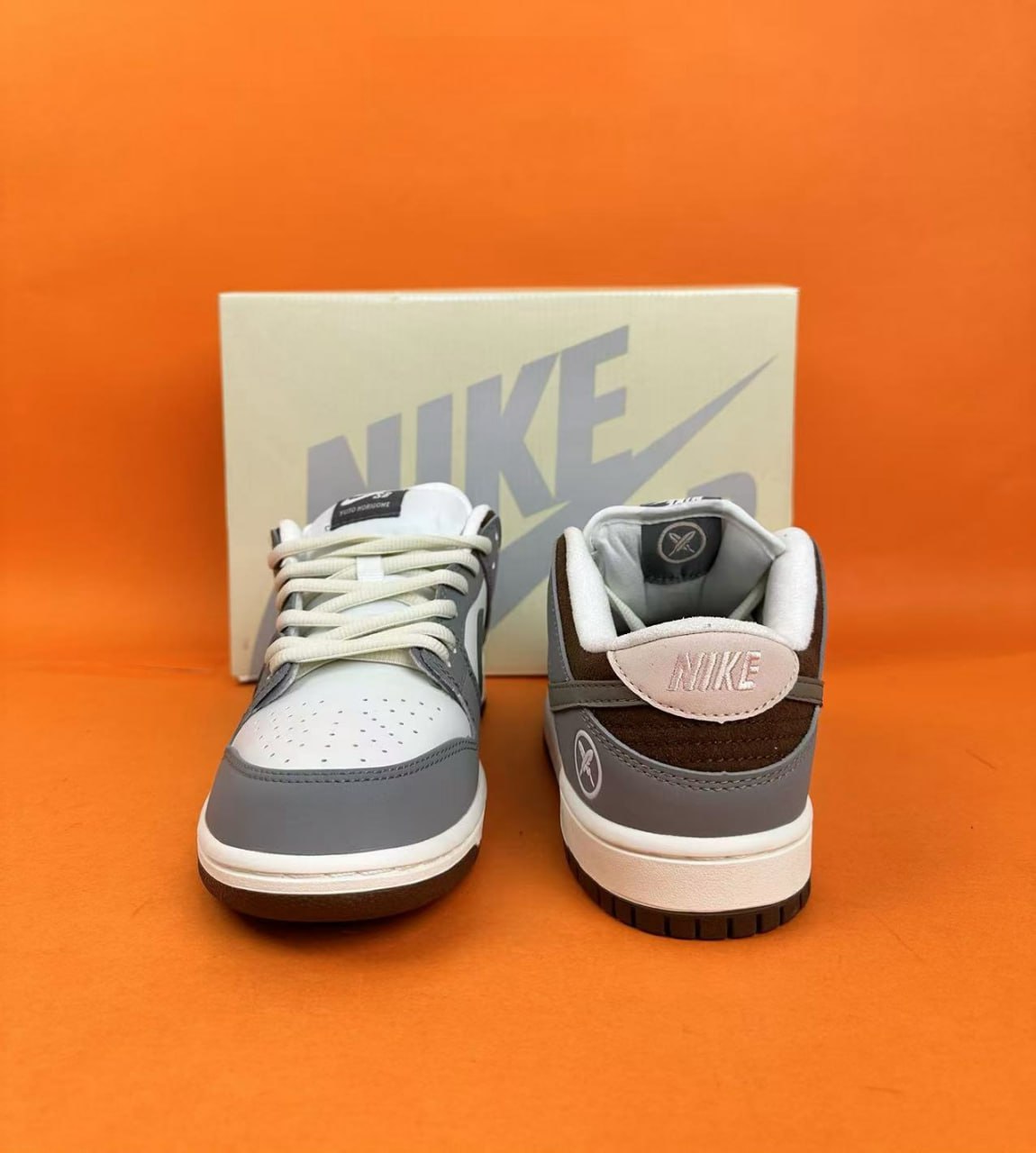 Nike Dunk Low