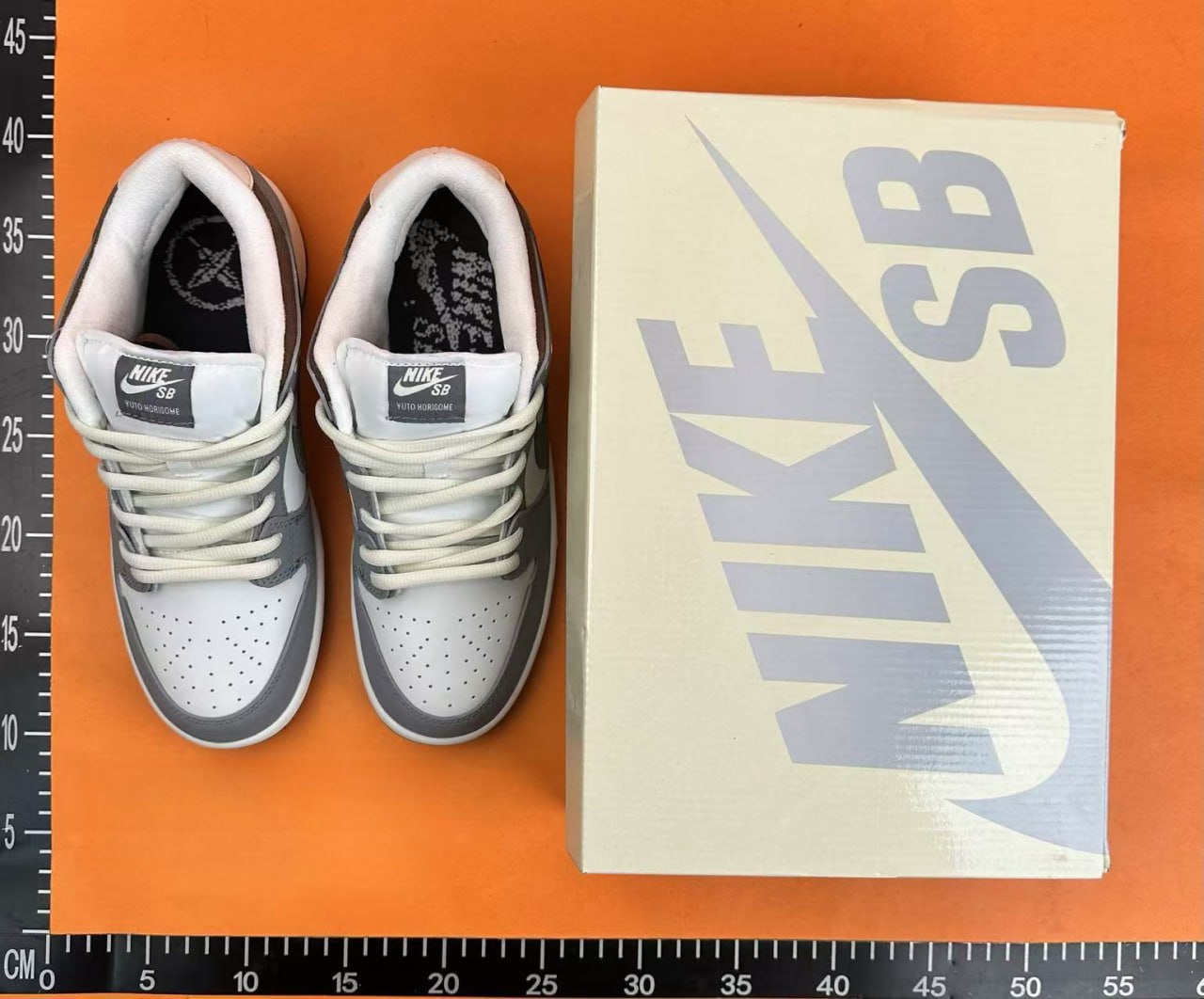 Nike Dunk Low