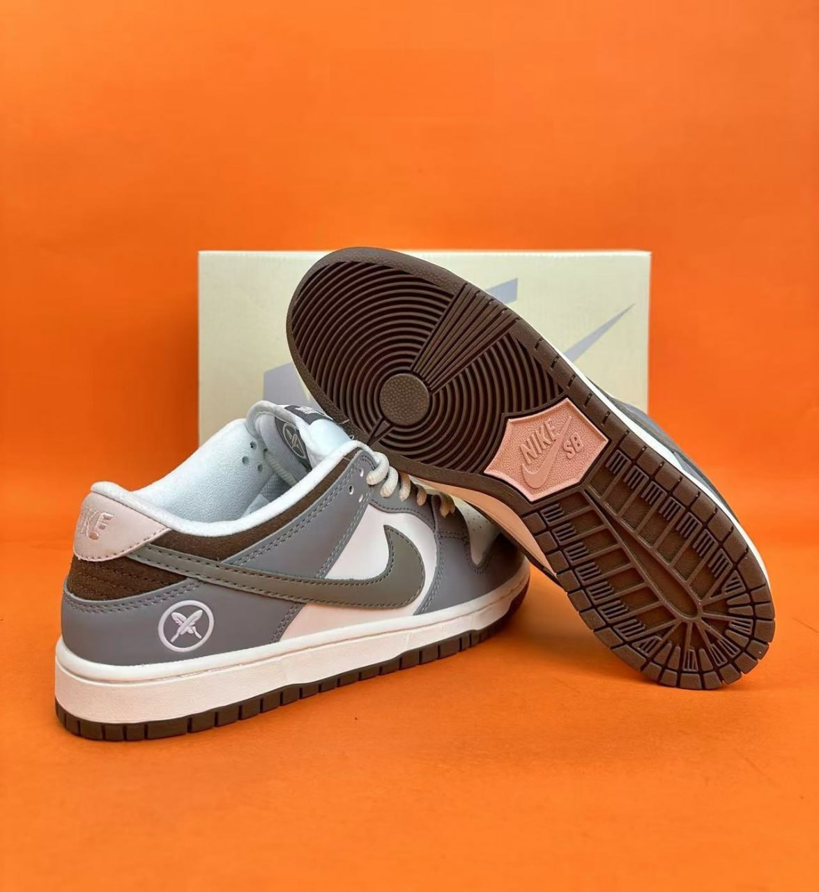 Nike Dunk Low