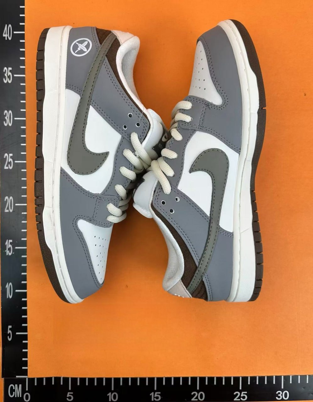 Nike Dunk Low