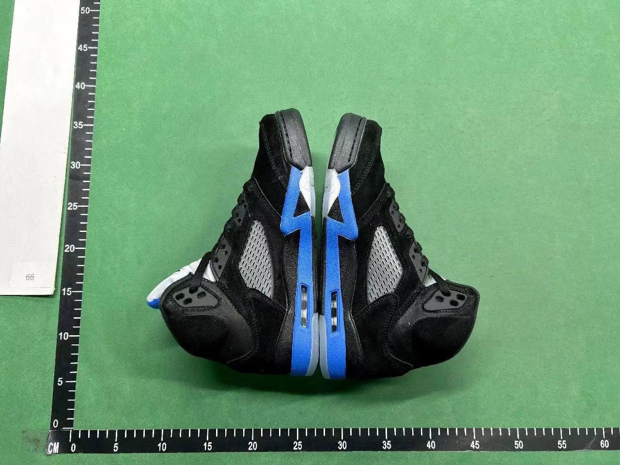 Jordan 5