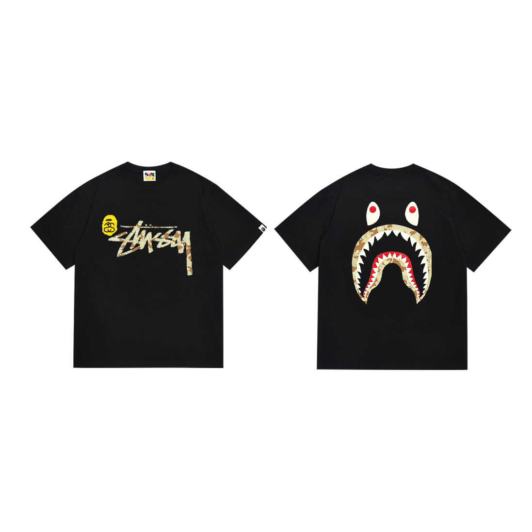 Bape Tee