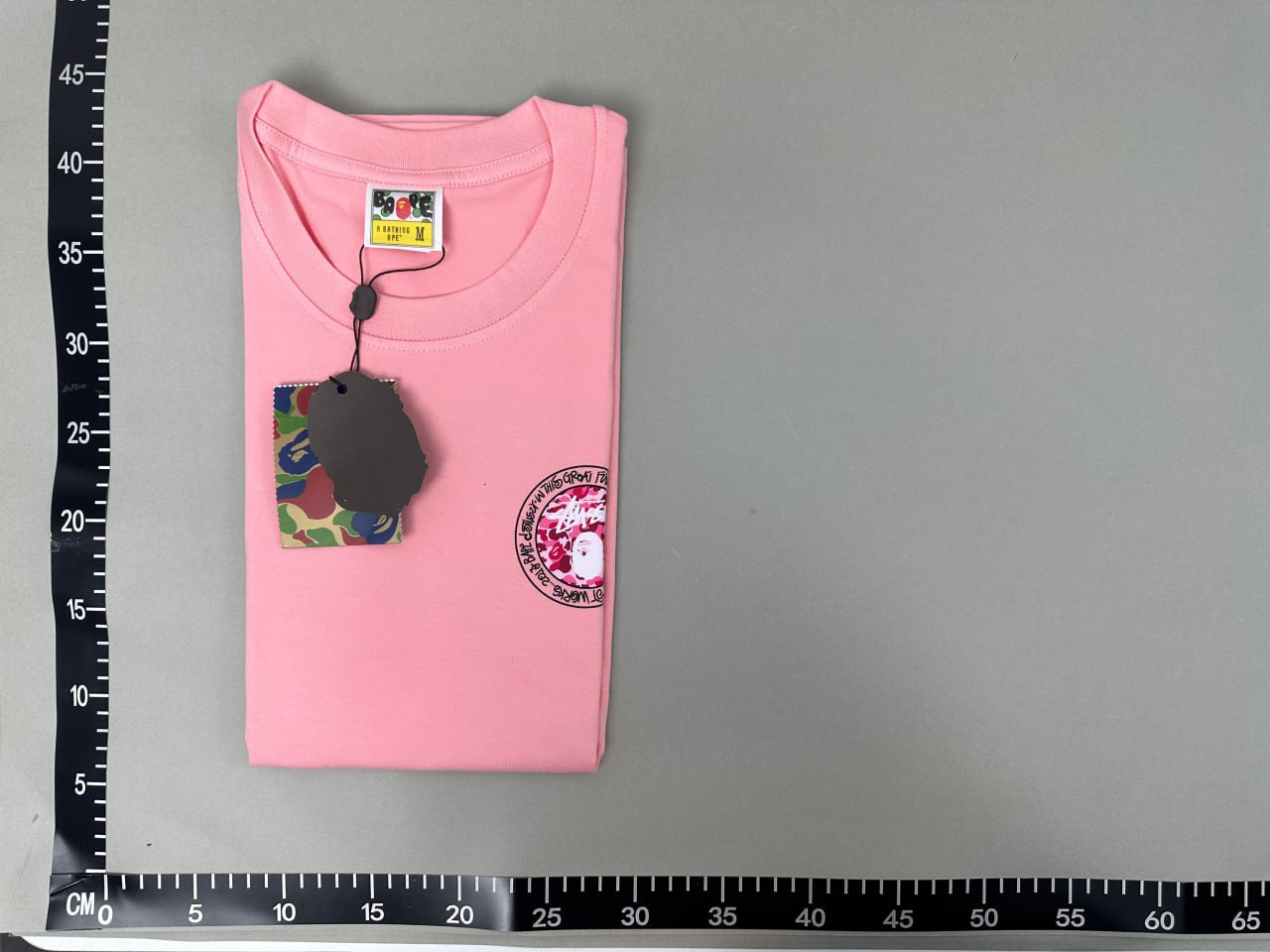 Bape Tee