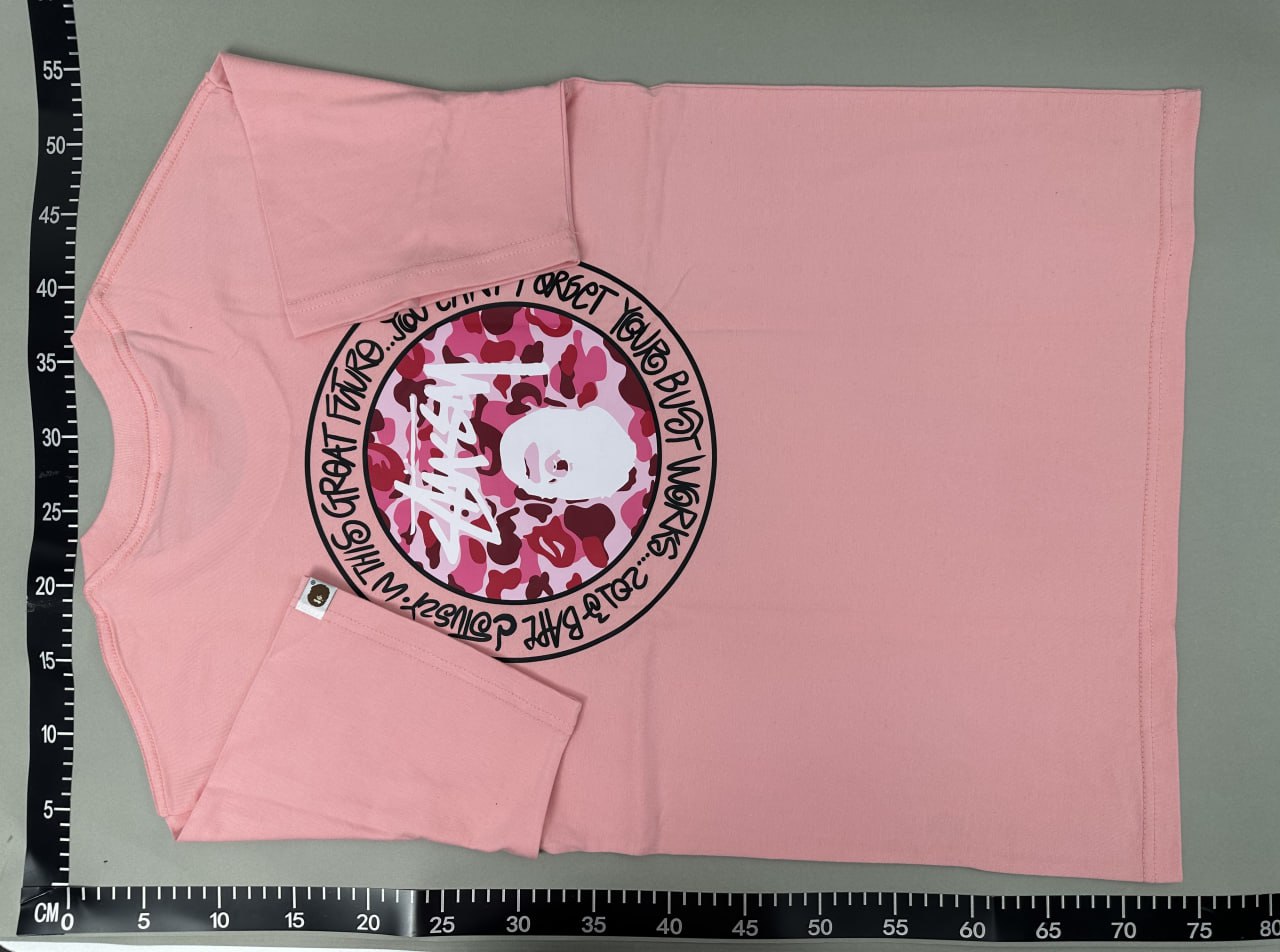 Bape Tee