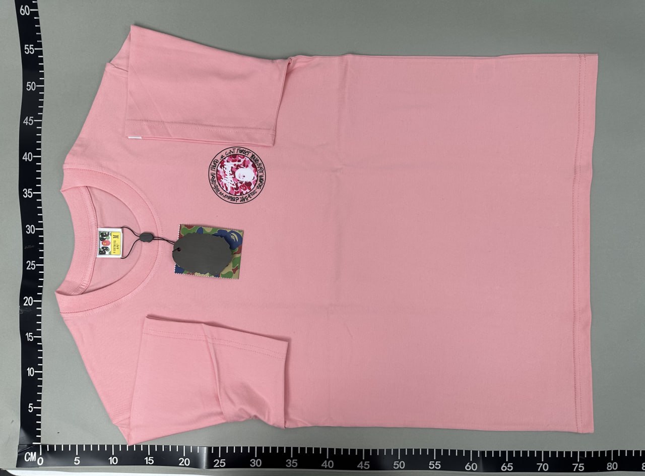 Bape Tee