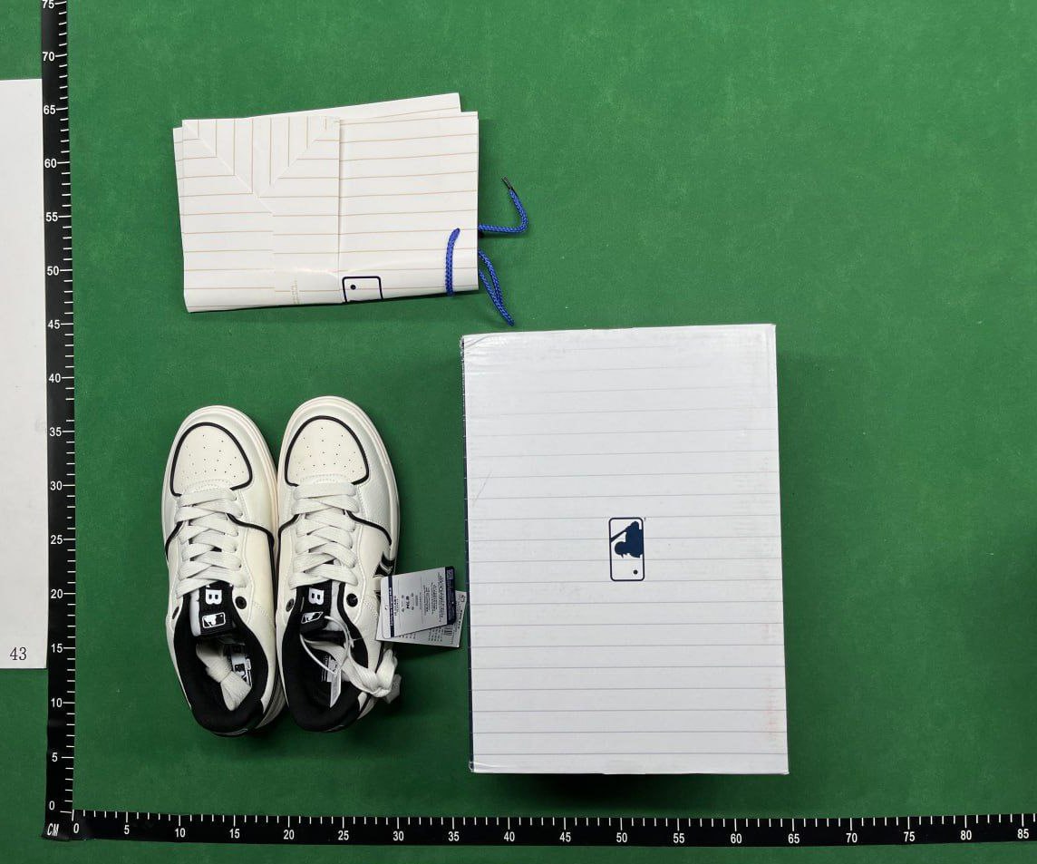 MLB Shoes