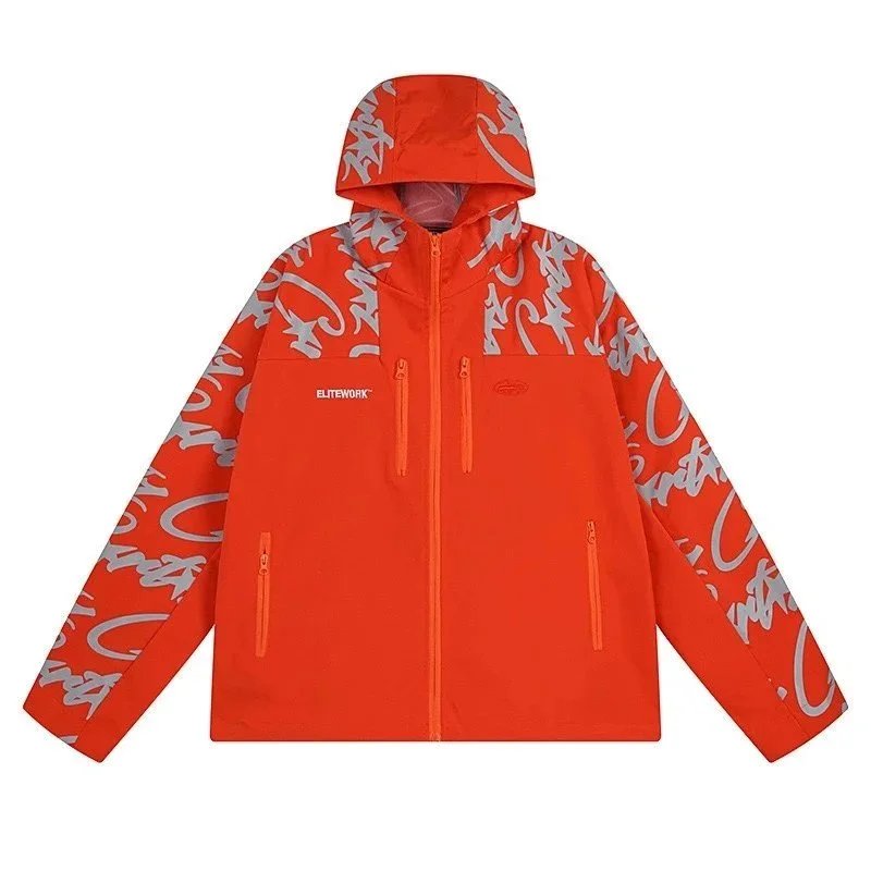 ELITEWORK CORTEIZER Jacket [2 styles]