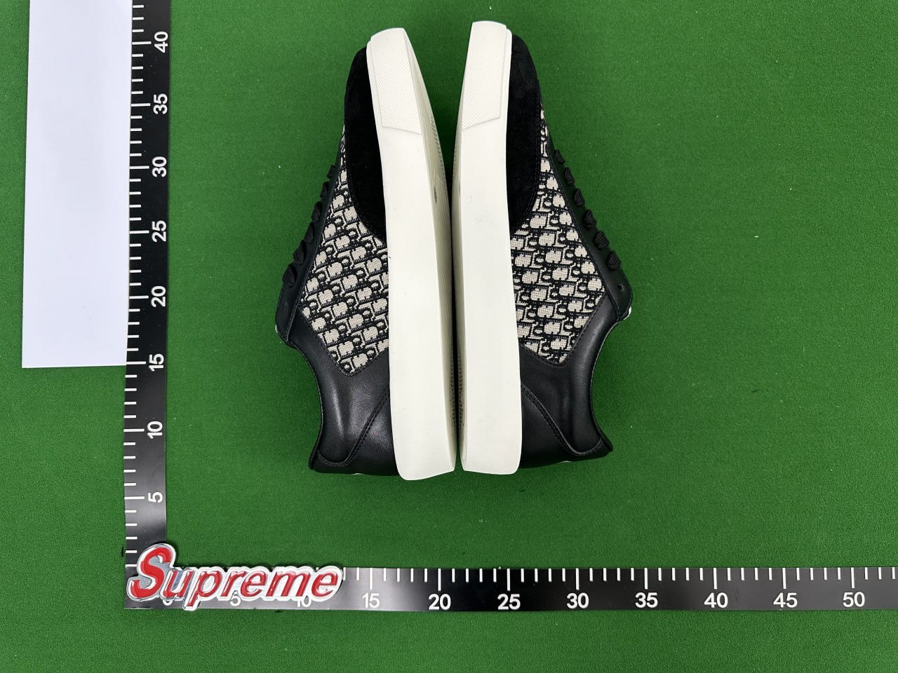Dior B33 shoes
