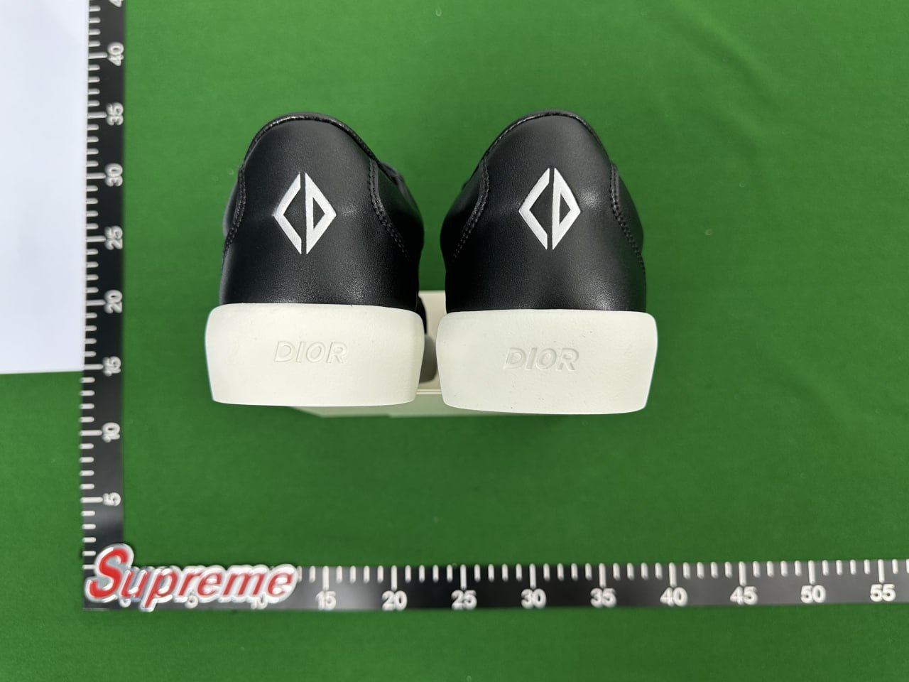 Dior B33 shoes