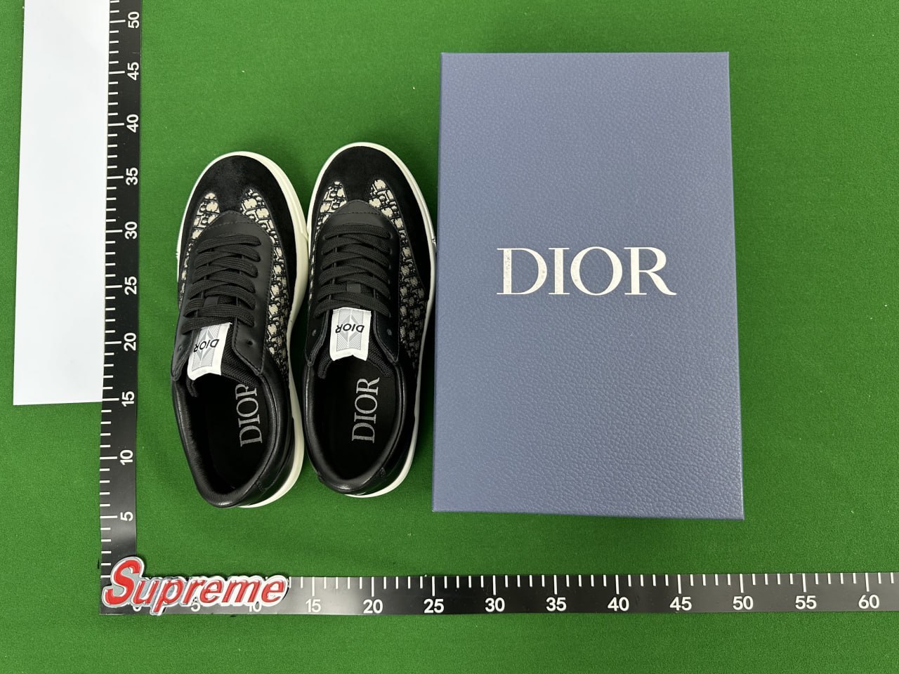 Dior B33 shoes