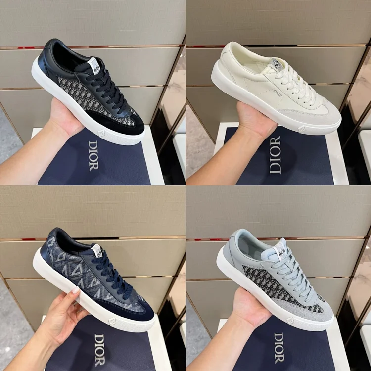 Dior B33 shoes