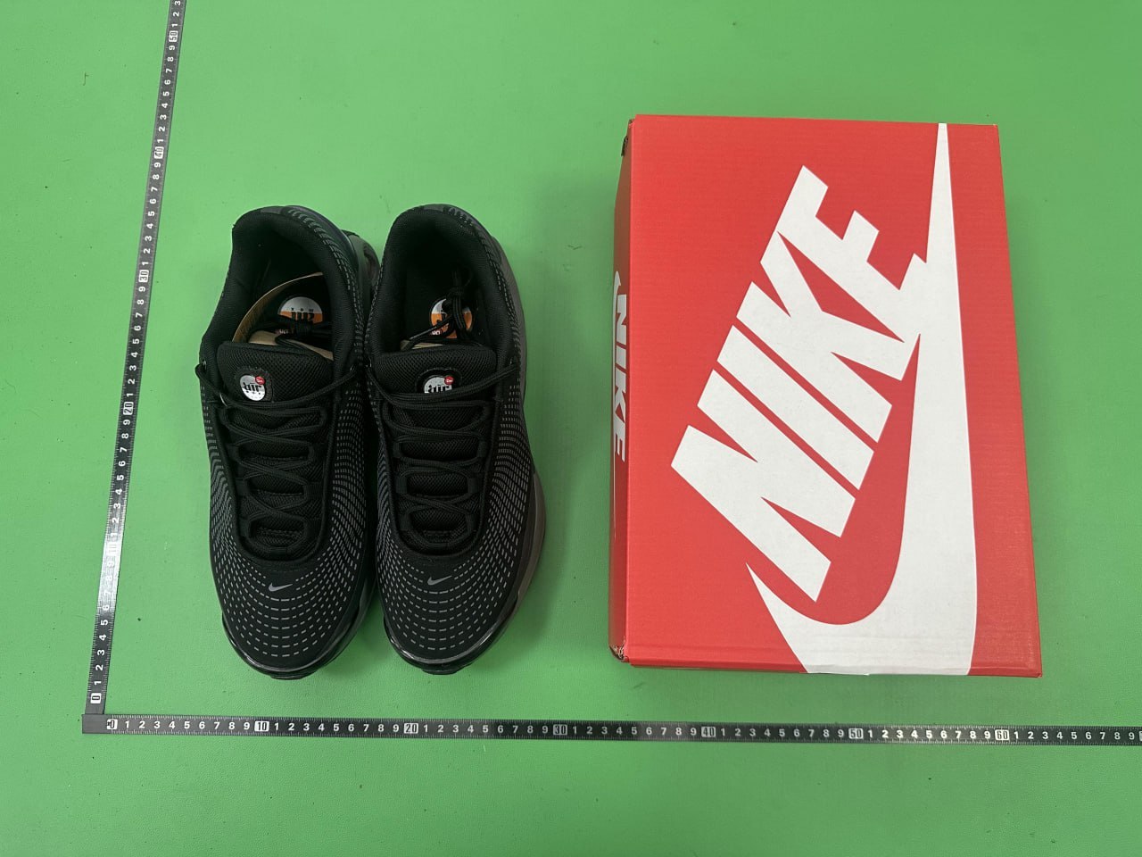 Nike Max DN