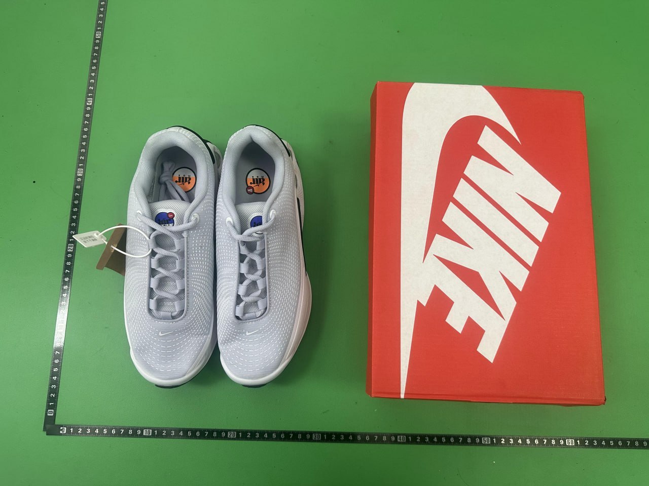 Nike Max DN