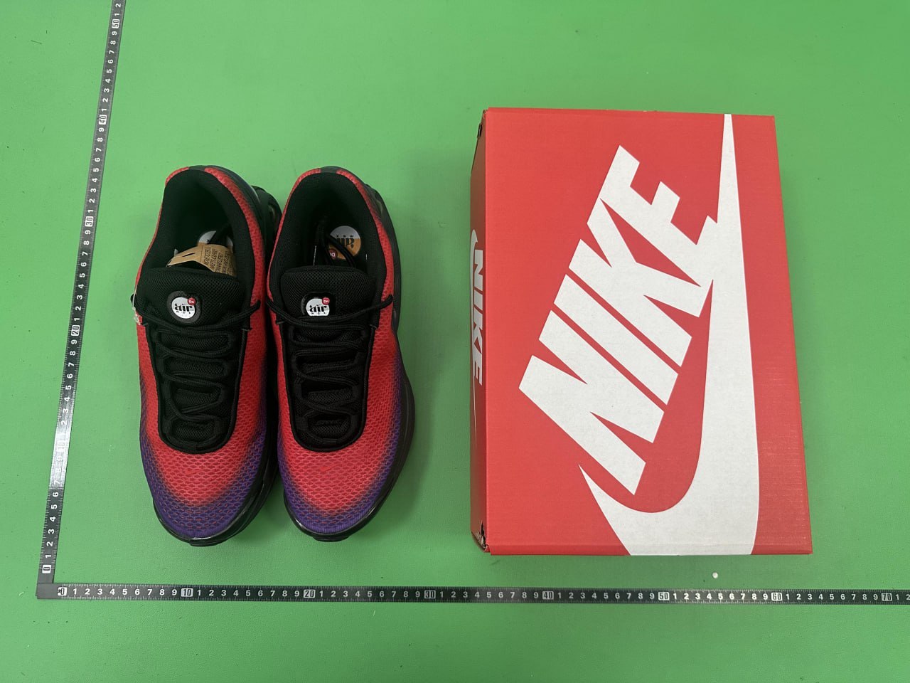 Nike Max DN