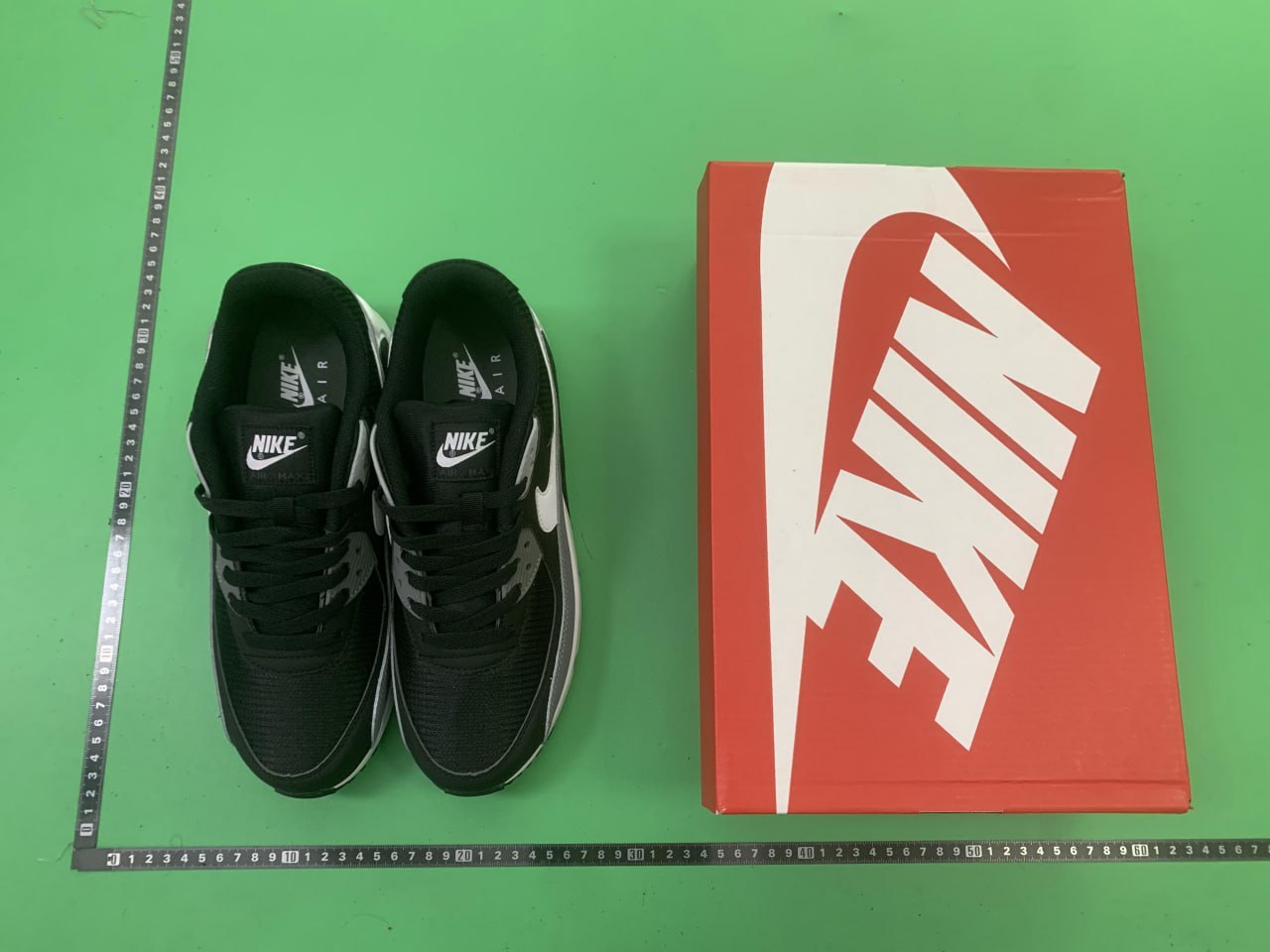 Nike Air Max 90 collection