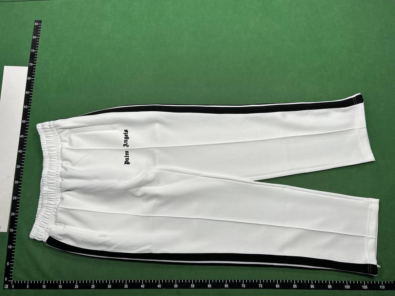 Palm Angels Suit pants jacket set