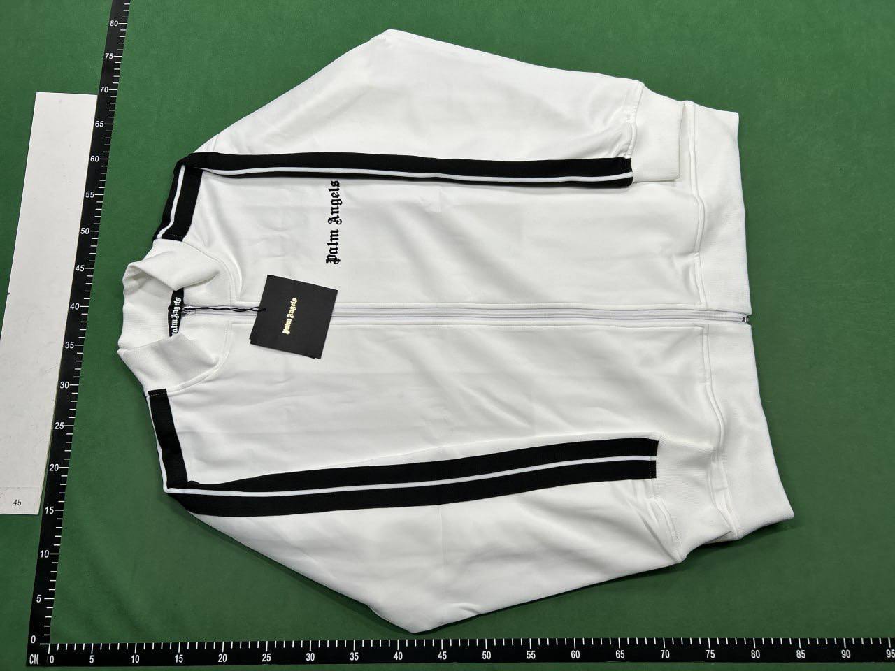 Palm Angels Suit pants jacket set