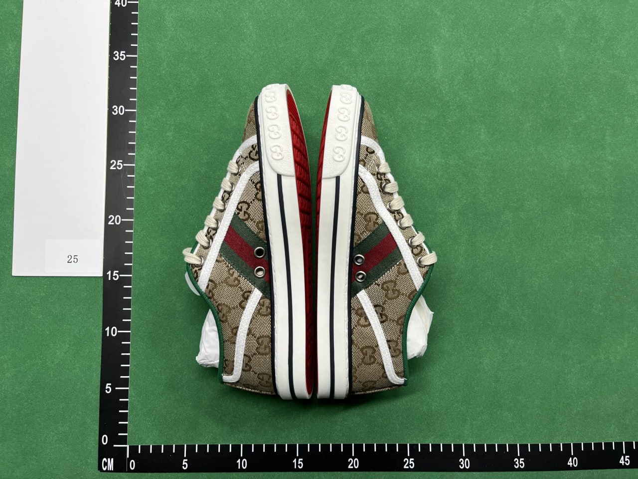 Gucci 1977 Highest collection shoes