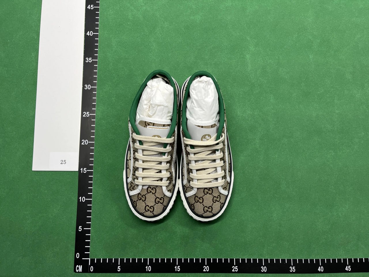 Gucci 1977 Highest collection shoes