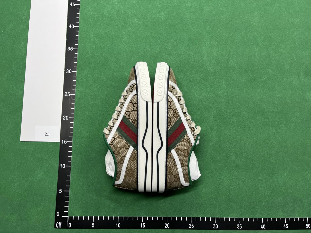 Gucci 1977 Highest collection shoes