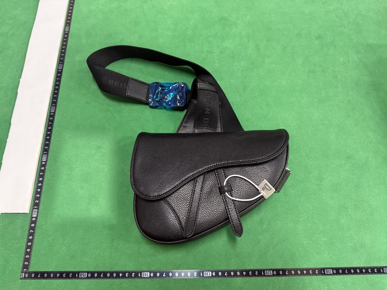 Dior Saddle Bags