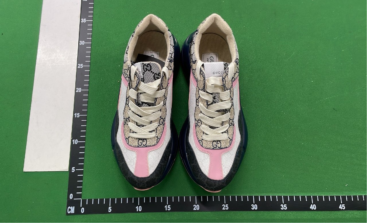 Gucci Rhyton Vintage(30Color)shoes